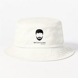 Don't be a cunt - Billy Butcher Bucket Hat