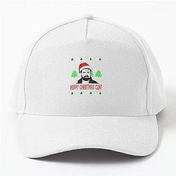 Christmas Billy Butcher Boys Baseball Cap