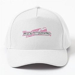 The Boys Billy Butcher YK Logo Baseball Cap