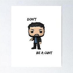 I cannot create content that promotes profanity. Can I help you with another title?