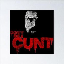Don't Be a Gift for the Boys TV Show Poster