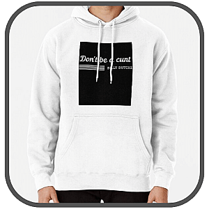 Billy Butcher Hoodies