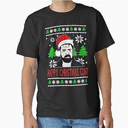 Christmas Boys Classic T-Shirt