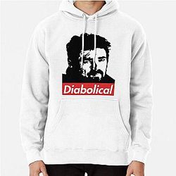 Billy Butcher - Diabolical Hoodie