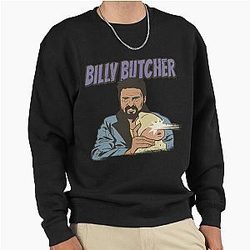 Billy Butcher Boys Sweatshirt