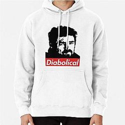 Billy Butcher Pullover Hoodie
