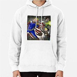 The Boys Hoodie