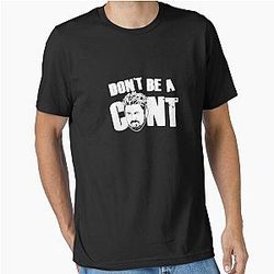 The Billy Butcher Essential T-Shirt
