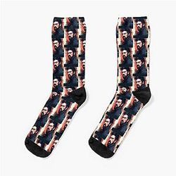 Billy Butcher Socks