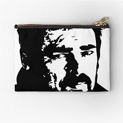 Billy Butcher Diabolical Zipper Pouch