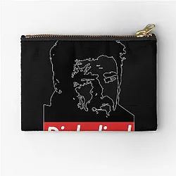 Billy Butcher Diabolical Pouch