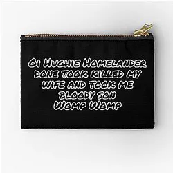 The Boys Billy Butcher Quote