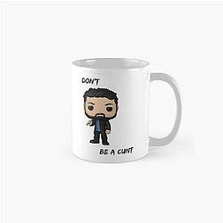 Don't be at Billy butchers Classic Mug