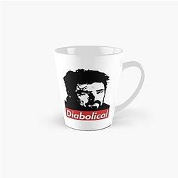 Billy Butcher Diabolical Mug