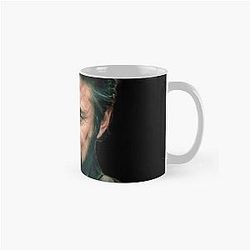 Hughie the Boys Billy Butcher Meme Classic Mug