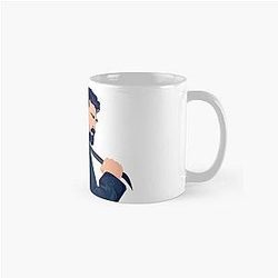 Billy Butcher Classic Mug
