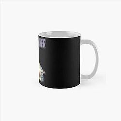 Billy Butcher The Boys T Shirt Classic Mug