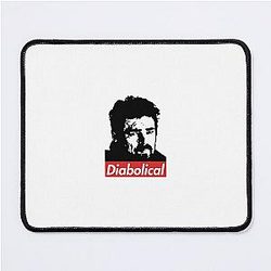 Billy Butcher - Graphic Mouse Pad