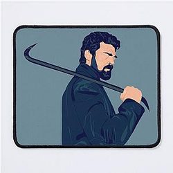 Billy Butcher Mouse Pad