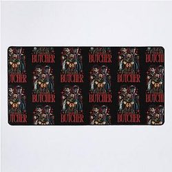 Daddy Butcher Desk Mat