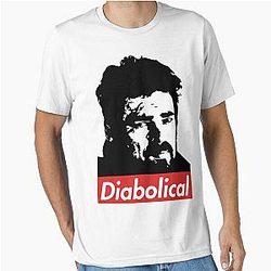 Billy Butcher - Essential T-Shirt