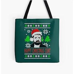 Christmas Billy Boys Men Women Tote Bag