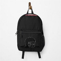 Billy Butcher Diabolical Tote Backpack