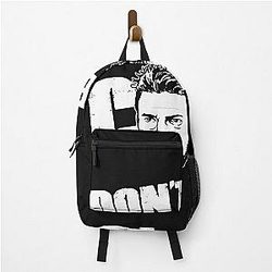 Billy Butcher funny quote Backpack