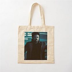 Billy Butcher Cotton Tote Bag