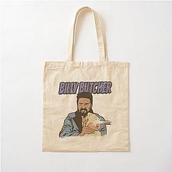 Billy Butcher The Boys Tee Bag