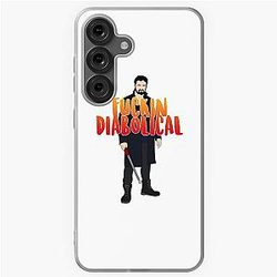 Vintage Retro Smartphone Case for Samsung Galaxy