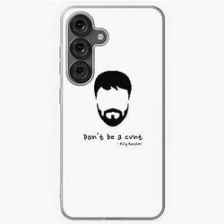 Don't be a butch - Billy Butcher Samsung Galaxy Soft Case