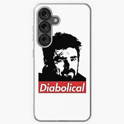 Billy Butcher Samsung Galaxy Soft Case