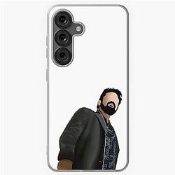 Billy Butcher Samsung Galaxy Case
