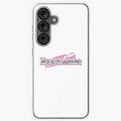 The Boys Billy Butcher Y2K Logo Soft Case for Samsung Galaxy