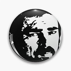 Billy Butcher - Violent Pin
