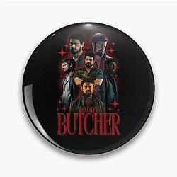 Daddy Billy Butcher