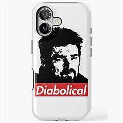 Billy Butcher - iPhone Tough Case