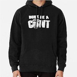 The Unreal Billy Butcher Meme Pullover Hoodie