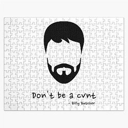 Don't Be Billy Butcher Jigsaw Puzzle