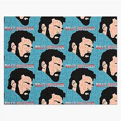 Billy Butcher Jigsaw Puzzle