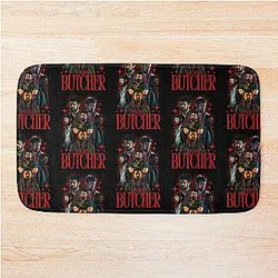 Billy Bath Mat