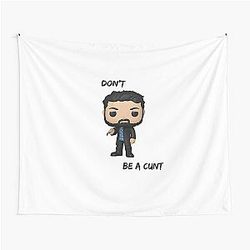 Don't be a Billy Butcher Tapestry