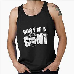 Billy Butcher funny Tank Top