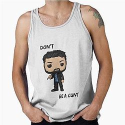 Don't be Billy butcher Tank Top