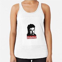 Billy Butcher - Diabolical T-Shirt