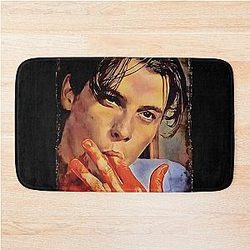 Scream Movie Billy Loomis Skeet Ulrich Bath