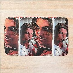 Scream Movie. Billy Loomis, Sket Ulrich, Wo Bath Mat