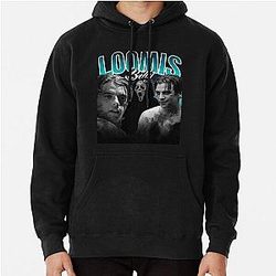 Billy Loomis 90s Pullover Hoodie
