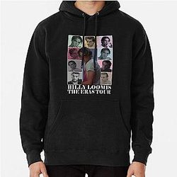 Billy Loomis Hoodie
